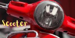 Scooter